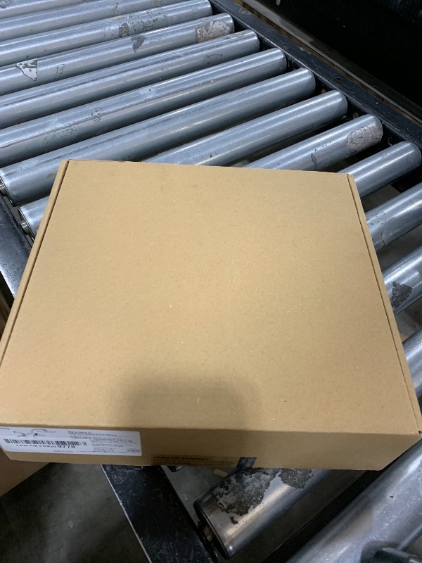 Photo 1 of Hibbent All Metal cUPC Certified Shower Head, 10'' High Pressure Rainfall Shower Head, Showerhead Combo, Handheld Shower Wand, 12'' Adjustable Extension Arm, 4-Spray, 71'' Hose, Shower Holder, Chrome