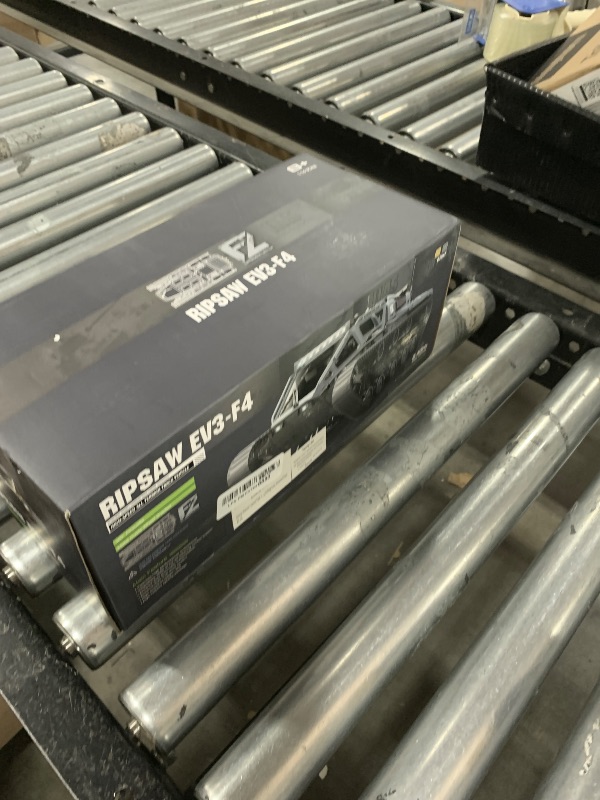 Photo 1 of Mostop RC Tank Car, 1:16 Scale 2.4Ghz Remote Control Crawler High Speed Tank, Off-Road RC Tracked Vehicles 360°Rotating Drifting Car with 2 Batteries, Military Truck for Kids Adults, Gray