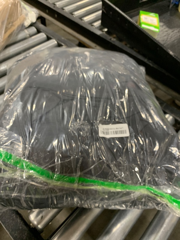 Photo 1 of 10 Pack Black Round Tablecloths, 120 Inch Stain Resistant and Wrinkle Round Table Clothes, Washable Polyester Table Clothes Cover for Kitchen Dining, Wedding Birthday Party, Buffet Restaurant, Banquet