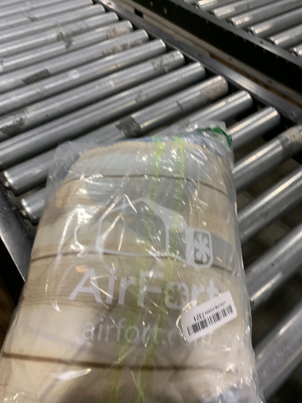 Photo 1 of The Original Patented AirFort - Build A Fort in 30 Seconds, Inflatable Fort for Kids, Play Tent for 3-14 Years, A Playhouse Where Imagination Runs Wild, Fan not Included (Cottage)