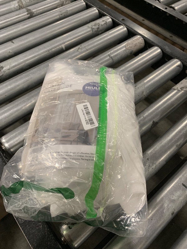 Photo 1 of MIULEE 2 Panels Solid Color White Sheer Window Curtains Elegant Window Voile Panels/Draperies/Treatment for Bedroom Living Room (70 X 84 Inches White)