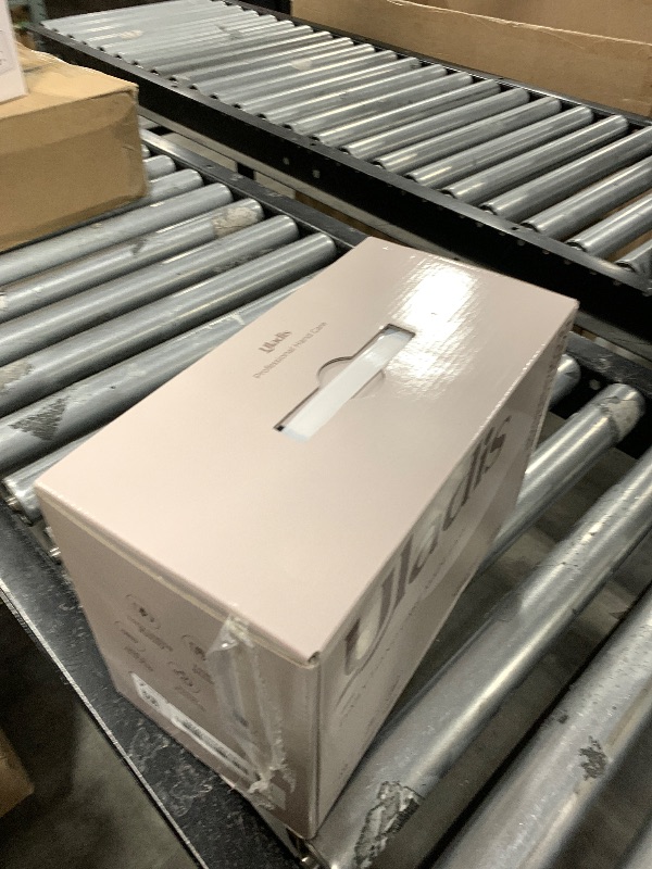 Photo 1 of Hand Massager with Heat and Compression, 4000mAh Rechargeable Battery Soothing Kneading & Stretching, Palm, Finger & Wrist Massage, 6 Modes & 6 Intensities, Gifts for Women Men Relaxation at Office