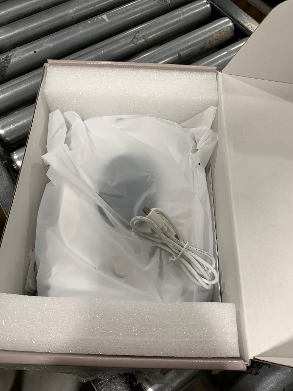 Photo 1 of Hand Massager with Heat and Compression, 4000mAh Rechargeable Battery Soothing Kneading & Stretching, Palm, Finger & Wrist Massage, 6 Modes & 6 Intensities, Gifts for Women Men Relaxation at Office