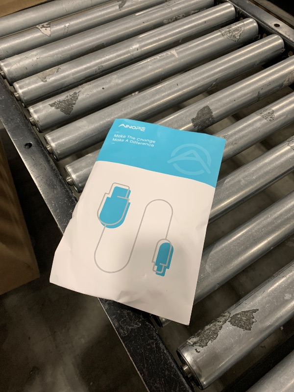 Photo 1 of AINOPE USB Extension Cable,USB Extender,USB 3.0 Extension Cable, Male to Female Cord High Data Transfer Compatible with Keyboard,Flash Drive,Hard Drive,Printer,24.6FT,Grey