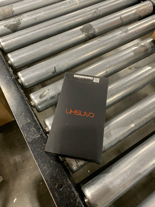 Photo 1 of CANSHN Magnetic Compatible with iPhone 17 Pro Max Case, Upgraded [Full Camera Protection] [Compatible with Magsafe] [Translucent Matte] Shockproof Protective Phone Cover 6.9 Inch - Deep Green