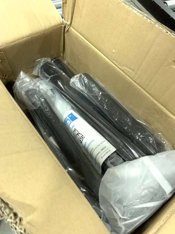 Photo 1 of 10FT Gen 3 Starlink Pole Mount, Starlink Mount with Pipe Adapter, Starlink Ground Pole Mounting Kit