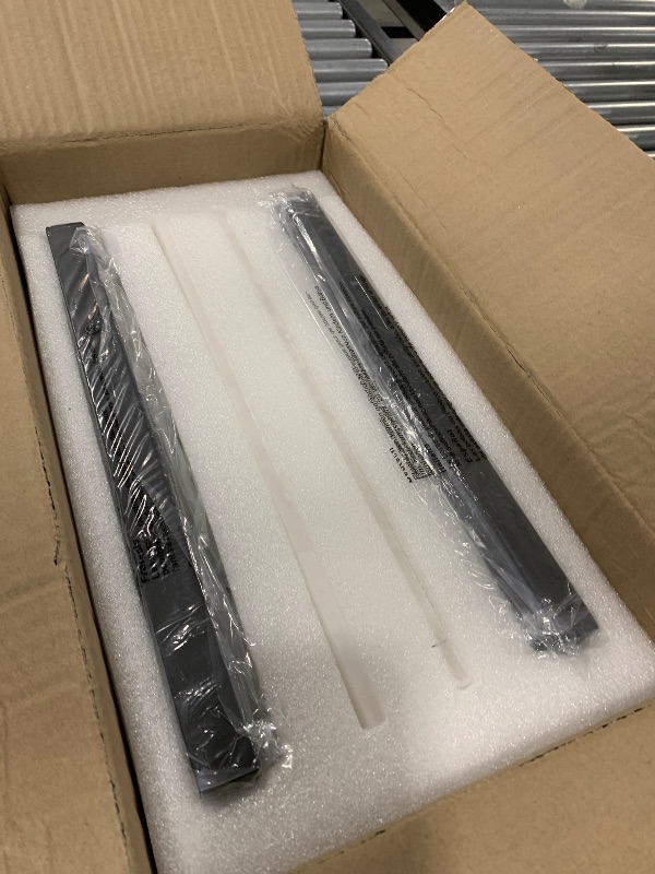 Photo 1 of HOMLUCE 14.2in Alabaster Wall Sconces, Large Natural Marble Wall Sconces Set of Two, LED Modern Wall Lamp for Bedroom, Stairs, Living Room, Vanity, Bedside, Hallway ?Black 12W?