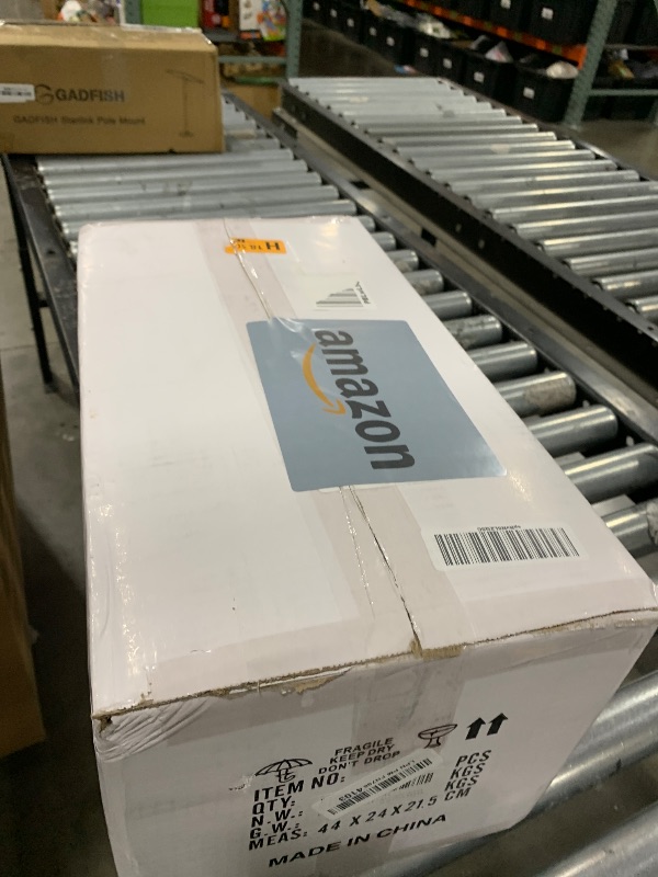 Photo 1 of HOMLUCE 14.2in Alabaster Wall Sconces, Large Natural Marble Wall Sconces Set of Two, LED Modern Wall Lamp for Bedroom, Stairs, Living Room, Vanity, Bedside, Hallway ?Black 12W?