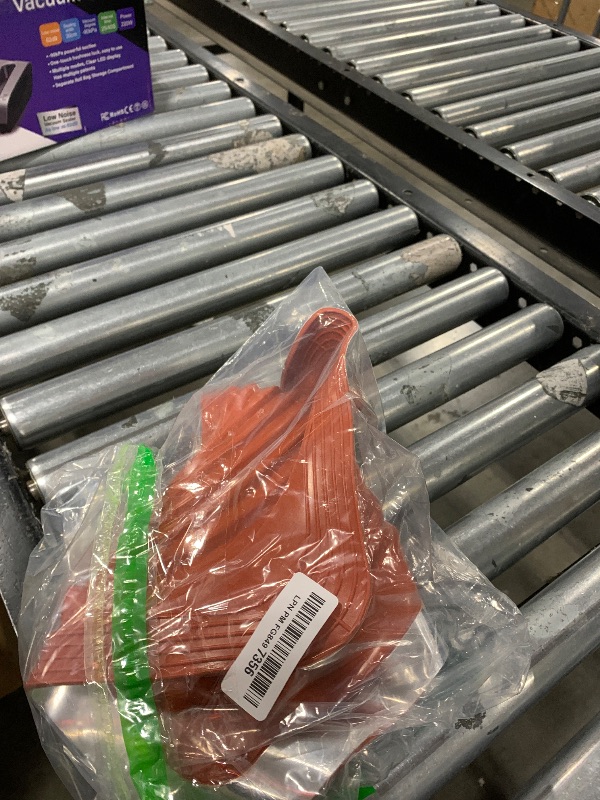 Photo 1 of #6 Metal roof Pipe Flashing Boot,Applicable to Pipe diameters ranging from 5" to 9" Wide high Temp Silicone Chimney Boot,Resistant to temperatures ranging from -100°F to 450°Metal roof Vent Boot