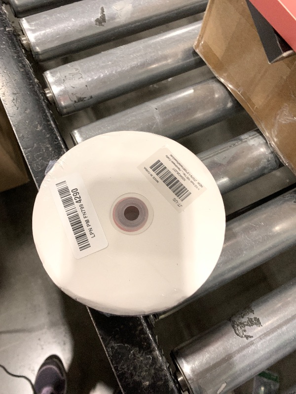 Photo 1 of 1-1/2 Inch 100 Yards Rose Gold Satin Ribbon, Solid Fabric Ribbon Roll for Flower Bouquet, Gift Wrapping, Roses Making, Handmade Crafts