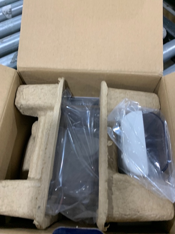 Photo 1 of Waterpik Sonic-Fusion 2.0 Professional Flossing Electric Toothbrush with Water Flosser Combo In One, White SF-04, Packaging May Vary