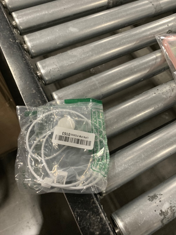 Photo 1 of ???? ???????? for Apple Watch Charger Magnetic Fast Charging Cable [Portable] Magnetic Wireless Charging Compatible with iWatch Series Ultra/SE/11/10/9/8/7/6/5/4/-[3.3FT] White