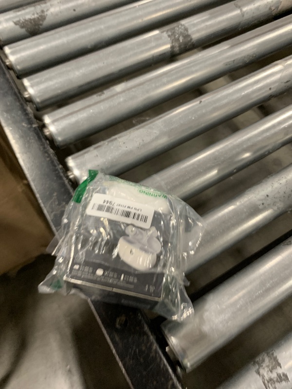 Photo 1 of Beats Studio Buds - True Wireless Noise Cancelling Earbuds - Compatible with Apple & Android, Built-in Microphone, IPX4 Rating, Sweat Resistant Earphones, Class 1 Bluetooth Headphones - White