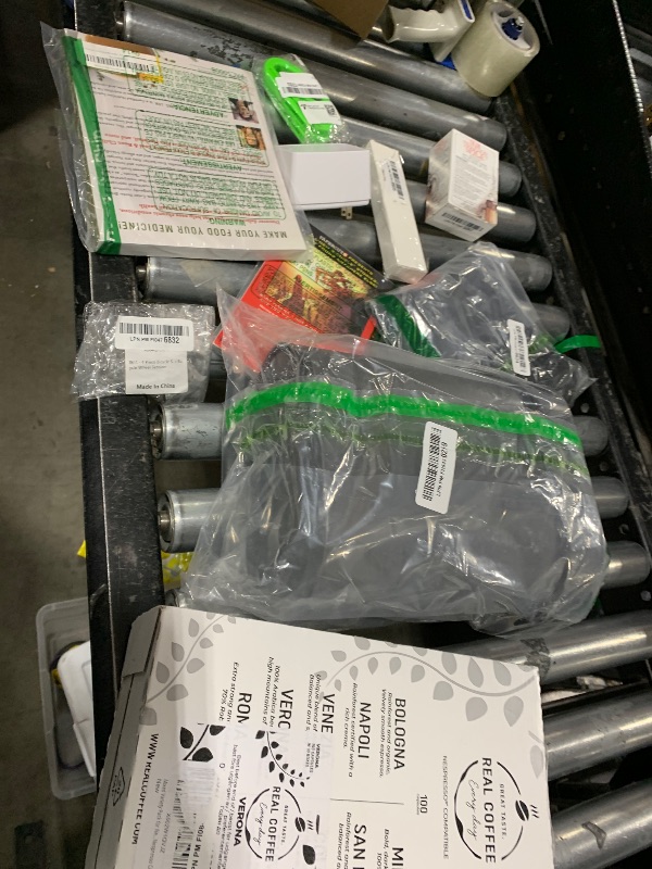 Photo 1 of NELLIS VARIETY SMALL BOX: SEE NOTES FOR DETAIL