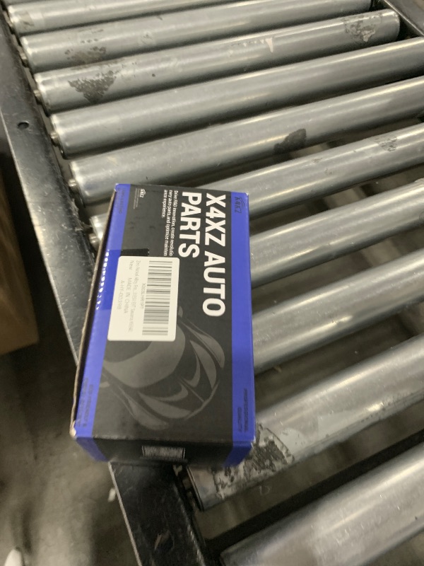 Photo 1 of Zinc-Nickel Alloy Front Upper Suspension Ball Joint for Chevrolet Silverado 1500 GMC Tahoe Sierra Suburban Yukon Avalanche XL Cadillac Classic Escalade Express 2500 ESV EXT Savana K6540