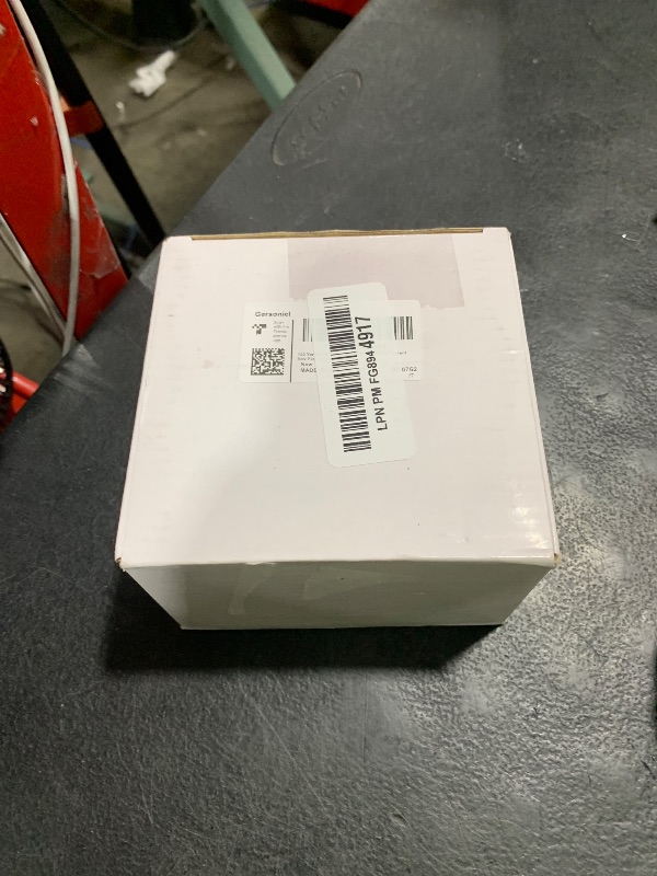 Photo 1 of 100 Yards 1.89 Inches Christmas Buffalo Plaid Tape Checkered Printed Roll Tape Red and Black Packing Tape PE Single Duct Tape for Women Men DIY Craft Scrapbook Xmas Present Box Party Decoration