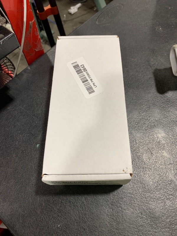 Photo 1 of Apple iPhone 15 Pro, 128GB, Black Titanium - Unlocked (Renewed)