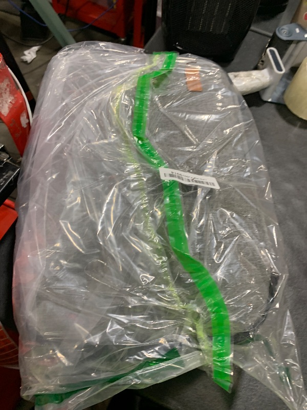 Photo 1 of *SEE NOTES** Google TV Projector 4K Support - CiBest Smart Projector with WiFi 6 and Bluetooth, Outdoor Movie Proyector Full-Sealed Optical Engine 3000 ANSI Home Ceiling Projector with Autofocus, Streaming Apps