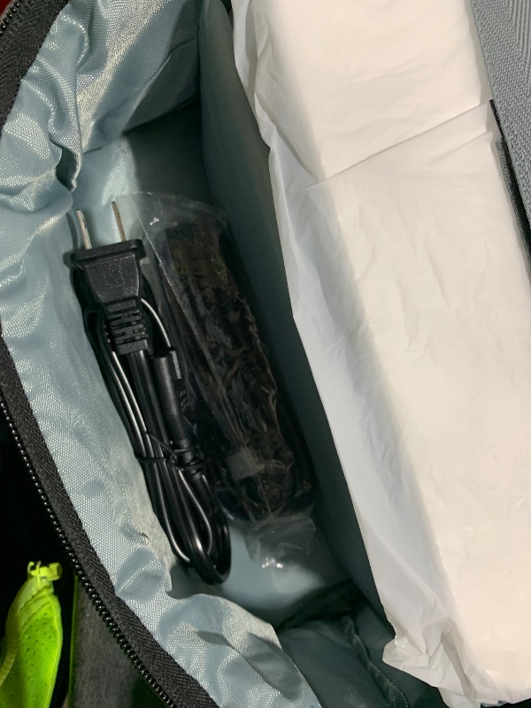 Photo 1 of *SEE NOTES** Google TV Projector 4K Support - CiBest Smart Projector with WiFi 6 and Bluetooth, Outdoor Movie Proyector Full-Sealed Optical Engine 3000 ANSI Home Ceiling Projector with Autofocus, Streaming Apps