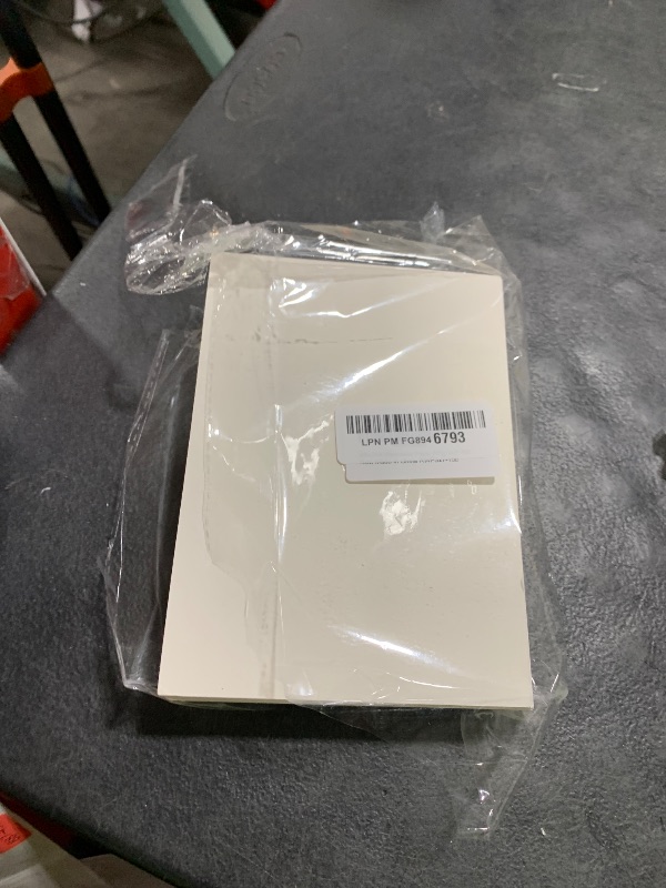 Photo 1 of 100PCS 5x7 Watercolor Paper Bulk, 140lb/300g Cold Press Thick Water Color Paper Pad for Child Adult, White Art Paper for Drawing Painting Markers Gouache, Textured Cotton Paper Sheets