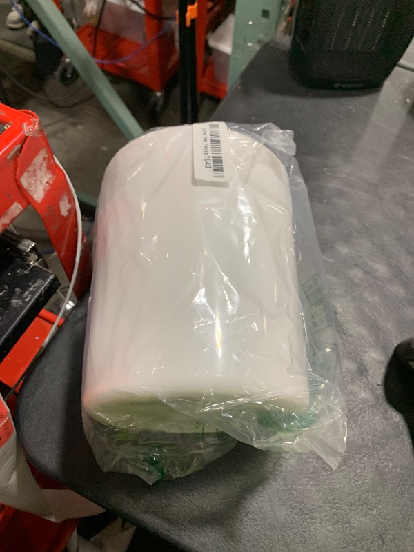 Photo 1 of **INCOMPLETE, MISSING LIDS** Tupperware Brand 6-Piece One Touch Reminder Canister Set (4 Dry Food Storage Containers + 2 Lids) - Black - Airtight, Dishwasher Safe & BPA Free