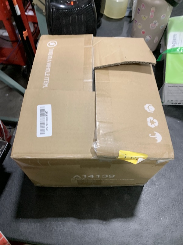 Photo 1 of CAROTE 10Pcs Pots and Pans Set Nonstick, Induction Cookware Sets, NonStick Cooking Set, Kitchen Pots and Pans Set with Stay-Cool Handles, PFOA Free