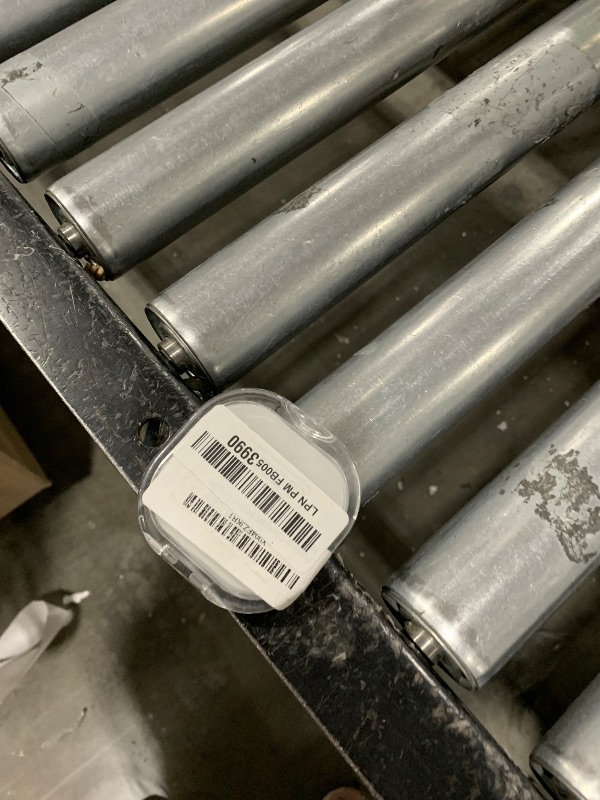 Photo 1 of 1 Folding Compact Mirror Display