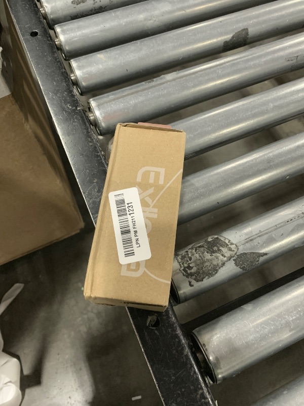 Photo 1 of ?Upgraded?Exllena Small Insulated Water Bottle 8 oz/250ml– Mini Insulated Water Bottle for Hot & Cold Drinks, Perfect Small Water Bottle for Travel, Purse...(Pink)