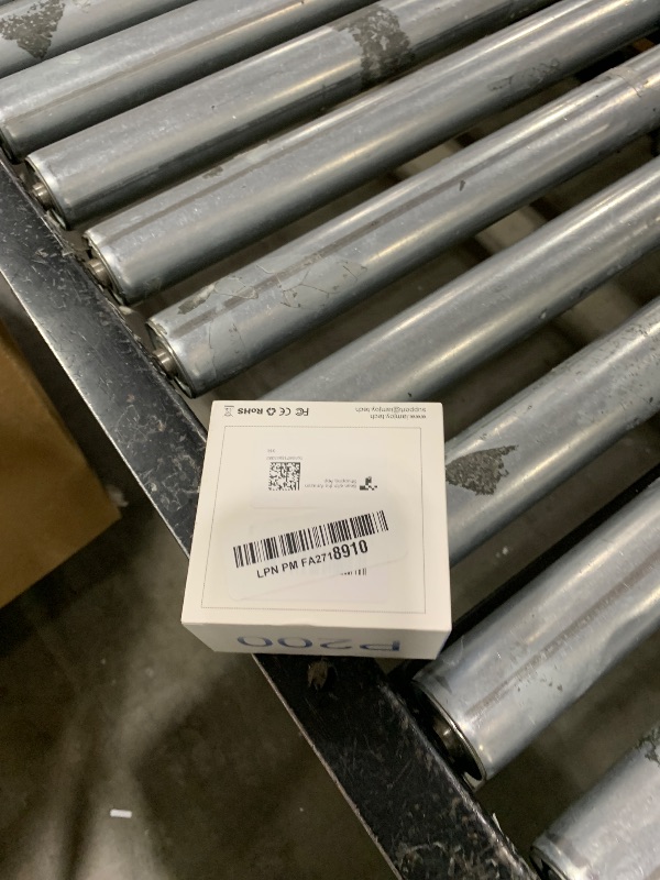 Photo 2 of IAMJOY Language Translation Earbuds, 163 Language & Accents Two-Way Translator Device Built-in 6 Mics, 42dB Hybrid Dual Noise Cancelling Earbuds for Travel Business Learning, White