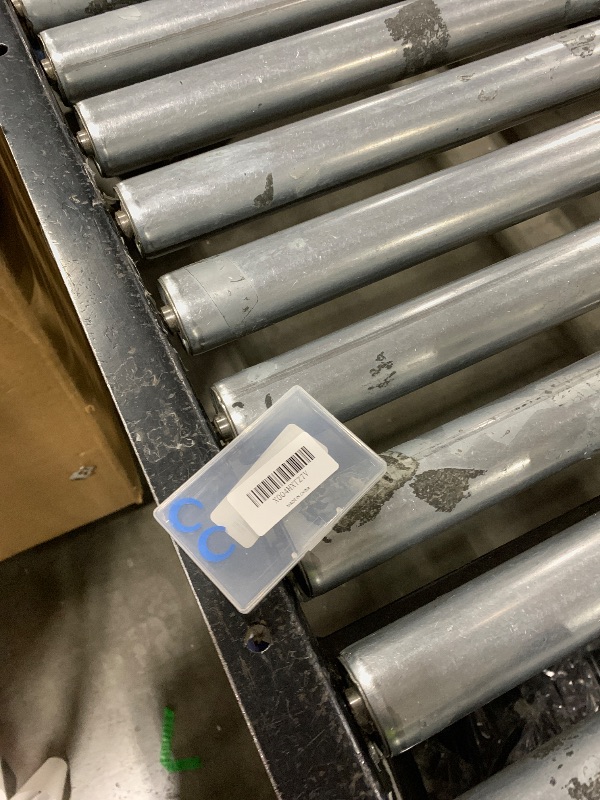 Photo 1 of 100Pcs 1/4 Inch 3/8 InchLocking Clips Clamps, Quick Connect Fittings Clamps for RO Reverse Osmosis Water Filter Fittings (1/4Inch and 3/8Inch)