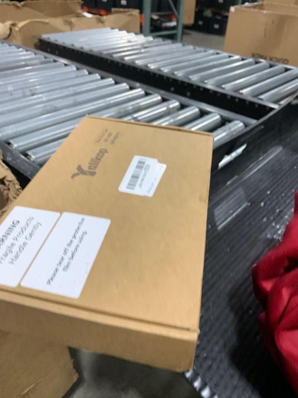 Photo 1 of 100 Pieces Clear Acrylic Ornament Blanks Bulk 3 Inch Acrylic Discs Ornament Hanging Ornaments Blank for Christmas Tree DIY Crafts(Round)