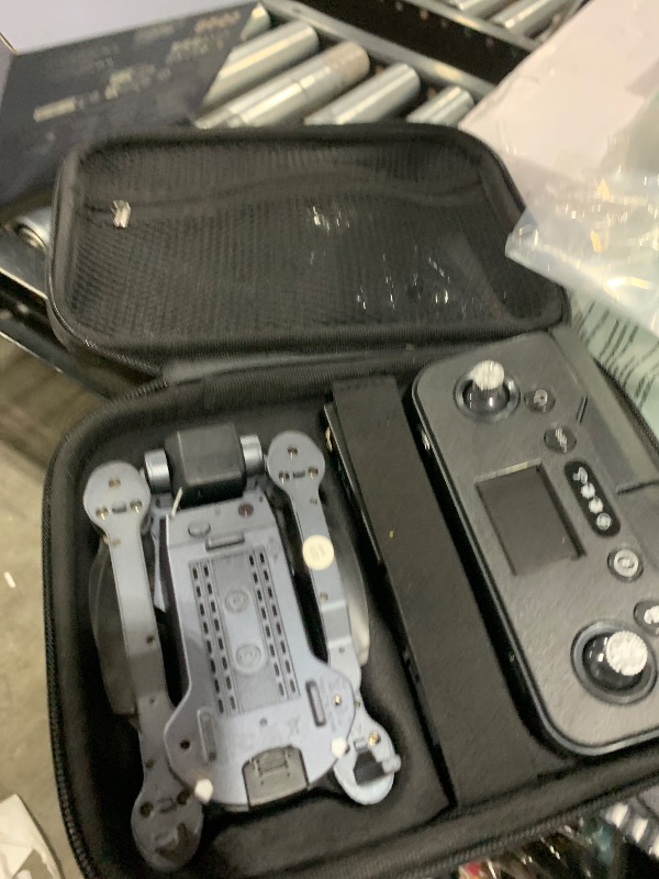 Photo 1 of ?Professional 4K Drone with Camera for Adult Beginners? N11 PRO GPS Quadcopter 90 Min Flight Smart 5G FPV & Brushless Motor Tech Auto Tracking Safety Return System