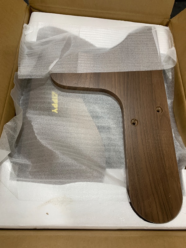 Photo 1 of ZIPPY Kids Piano Keyboard, 25 Keys Digital Piano for Kids, Volume Adjustable, Mini Music Educational Instrument Toy, Wood Toy for Toddlers Girls Boys (Walnut)