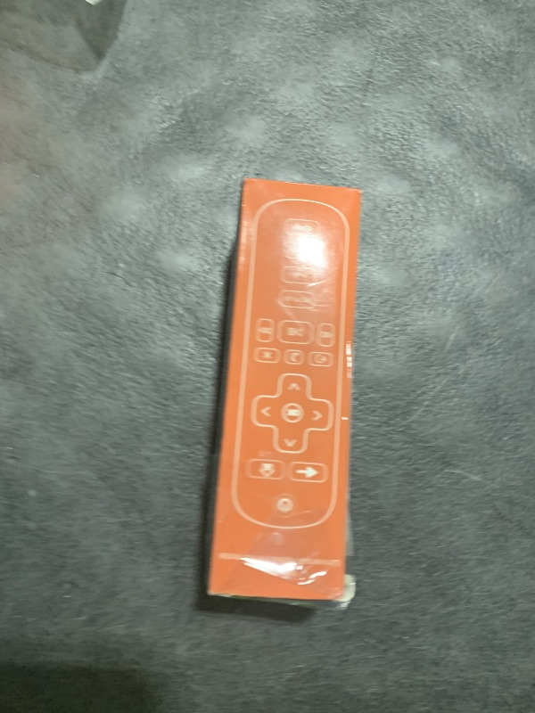 Photo 1 of (Pack of 2) Compatible with Roku TV Remote Control Replacement, TCL Roku, Hisense, Sharp, Onn Roko, Element, RCA Roko Smart TV Series (No Voice, Not for Ruku-Stick/Box). 1 Year Warranty.