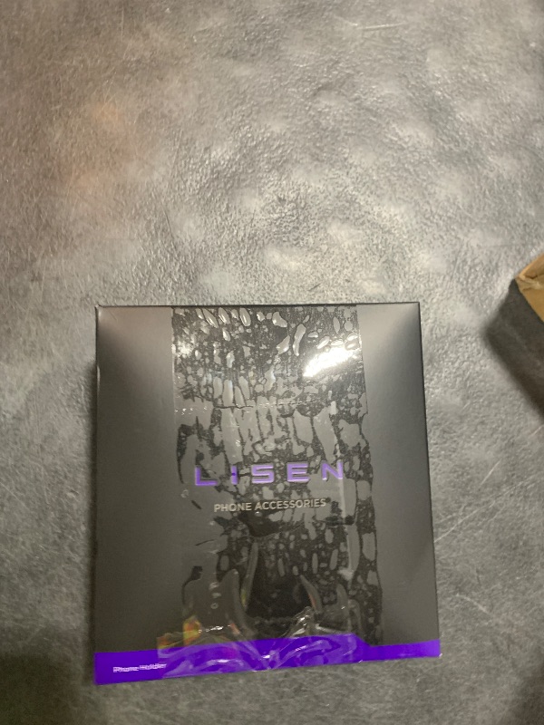 Photo 1 of **Missing charger----SELLING FOR PARTS---**LISEN for 15W MagSafe Car Mount Charger,Magnetic Wireless Cars Charger,Magnetic Phone Holder for Cars,Phone Holders for Your Car Accessories for Men Women Jeep Ford F150 for iPhone 17-12,Samsung