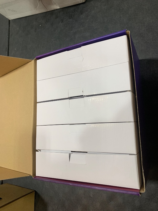 Photo 1 of Fitop Permanent Outdoor Lights, 200FT RGB Smart LED Eaves Lights for House, Extendable Waterproof Outdoor Lights Strip, Music Sync, APP/Voice/Remote Control, Compatible with Alexa/Google