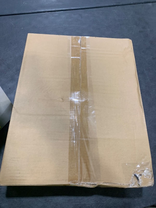 Photo 1 of DEPSUNNY Adjustable Height Aluminum RV Step, Stable Foldable Platform Step Stool, Supports Up to 1,000 lb, Non-Slip Rubber Feet and Platform Mat, Easy to Carry (Silver)