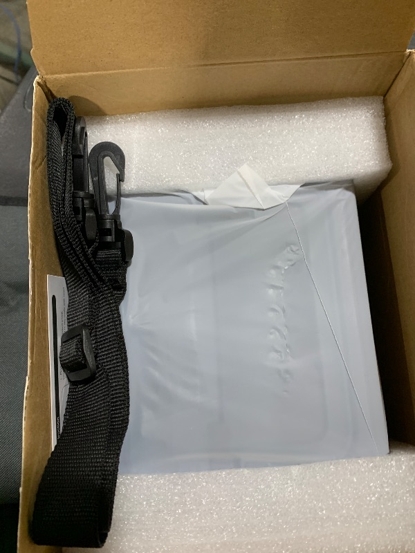 Photo 1 of ODSD Cordless Electric Lunch Box for Adults, 16000mAh Rechargeable Self-Heating Lunch Box Food Warmers with Timer & Adjustable Heating, 34oz/1L Container with Insulated Bag for Office Car Outdoor