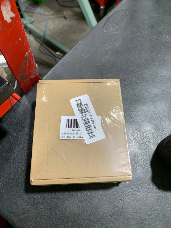 Photo 1 of Azacvb Mac Book Pro Charger - 118W USB C Fast Charger Power Adapter Compatible with MacBook Pro & MacBook Air 13, 14, 15, 16 inch, M1 M2 M3 M4 M5, New ipad Pro and All USB C Device, 6.6ft Charge Cable