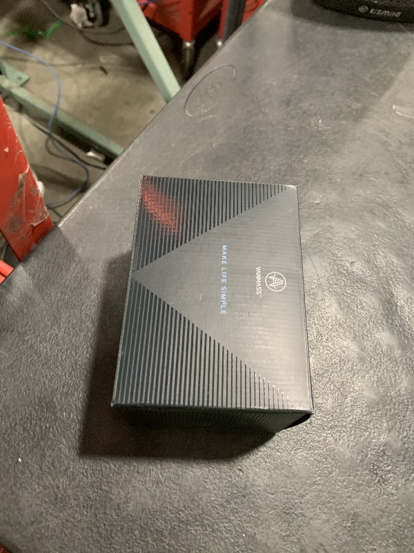 Photo 1 of ?Military-Grade?VANMASS for MagSafe Car Mount?Upgraded Strongest Magnetic&Suction?Phone Holder Cell Stand for Dashboard Windshield Vent, Tesla Truck Cradle for iPhone 17 Pro Max 16 15 14 13 12 Android