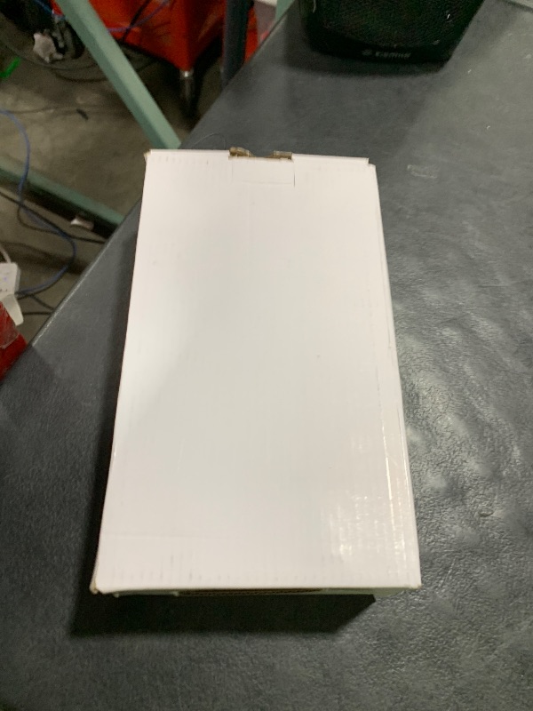 Photo 1 of Vickmons KW1 RV Water Filter 2.5 x 10" Compatible with RCS/FR1 Housing Replaces KW1 and FRE-10-BN Filtration Systems, 2-Pack