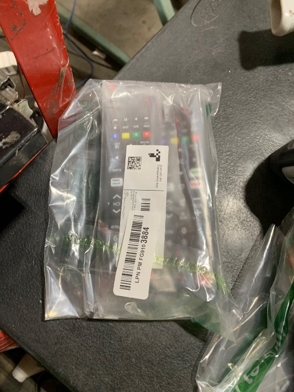 Photo 1 of ?Pack of 2? New Universal Remote for All Samsung TV Remote, Replacement Compatible for All Samsung Smart TV, LED, LCD, HDTV, 3D, Series TV