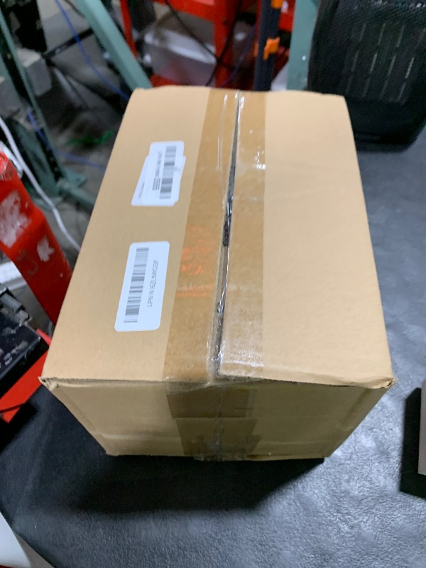 Photo 1 of 100ft 2-Pack Outdoor G40 LED Globe String Lights Dimmable Waterproof Shatterproof Light Strings with 52 Bulbs Connectable Commercial Hanging Lights for Christmas Patio House Backyard Balcony Party