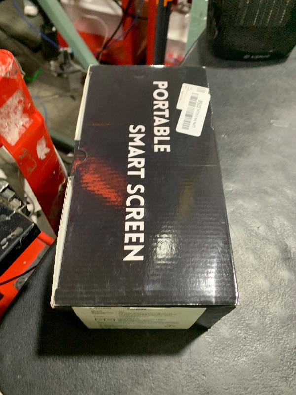 Photo 1 of 10.26" Wireless CarPlay Screen for Car: 4K Dash Cam & 1080P Backup Camera, Portable Touchscreen Car Stereo for Apple Carplay & Android Auto, GPS Navigation, Mirror Link BT FM Voice Control (ADAS)