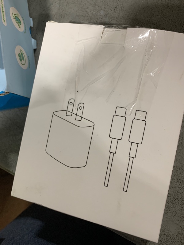 Photo 1 of 10FT Fast iPad Charger, iPad Pro Charger Cord [2Pack] 10FT USBC to USB C Cable iPad Cord 20W USB C Charger iPad Charging Block for iPad 10,iPad Mini 6,iPad Air 5/4,iPad Pro 12.9/11 inch 2020/2021/2022