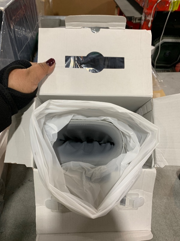 Photo 1 of ?Christmas Gift?Hand Massager with Heat & Compression – Relief for Arthritis, Carpal Tunnel, & Muscle Tension – 3 Massage Modes, 5 Compression Levels, & Adjustable Temperature – Gift for Women, Men