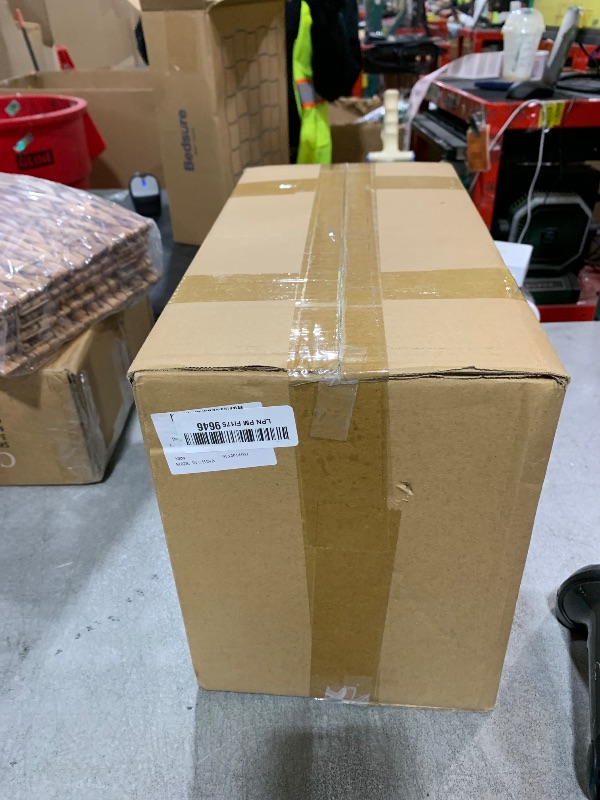 Photo 1 of Bevinsee Washer Fluid Reservoir Replacement Compatible with Toyota 4Runner 2014-2024, Replaced 52103-35110 Aluminium