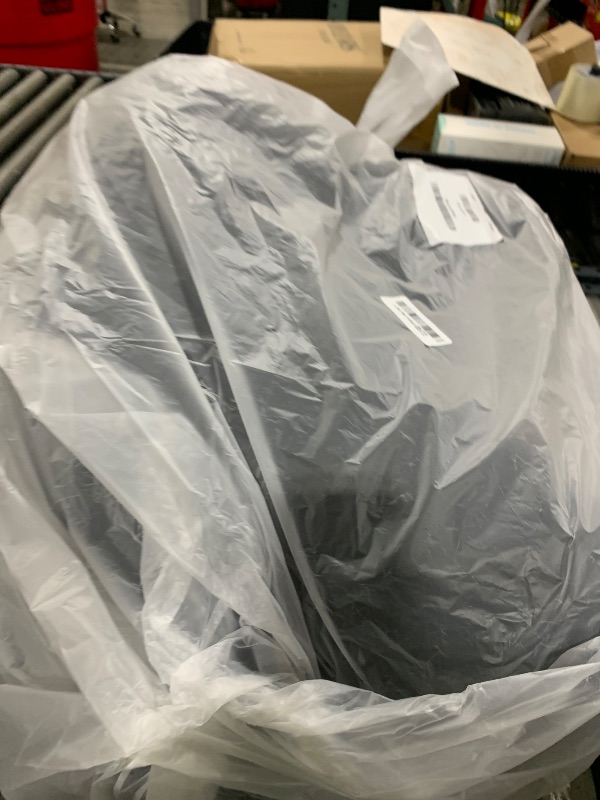 Photo 1 of WhatsBedding Memory Foam Body Pillow with Breathable Zippered Cotton Cover, Full Body Pillow for Adults, Long Pillow for Sleeping, Firm Pillow Fluffy Supportive - Black