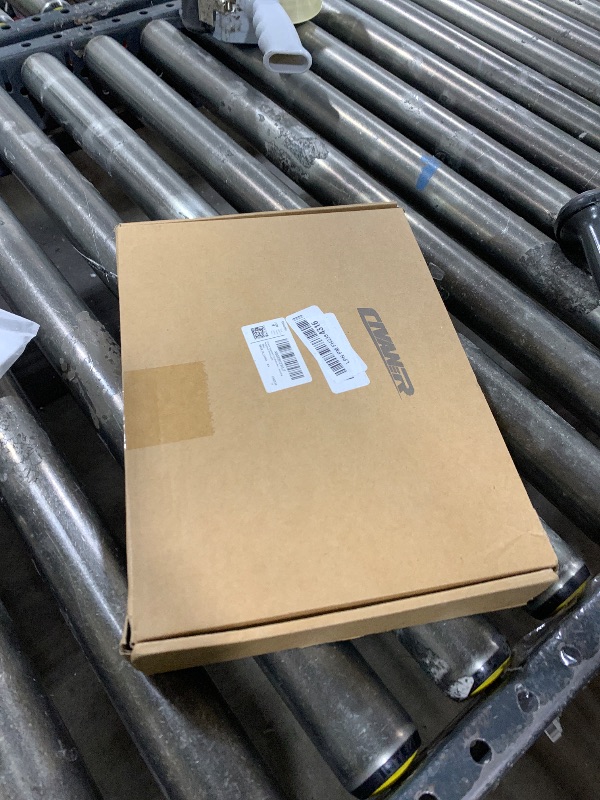 Photo 1 of Civaner Upgrade 4 Pcs Bottle Service Lights LED Strobe Baton Bottle Girl Lights Rechargeable Handheld Flashing Club Signs for Birthday Wedding Party(Silver White Light)