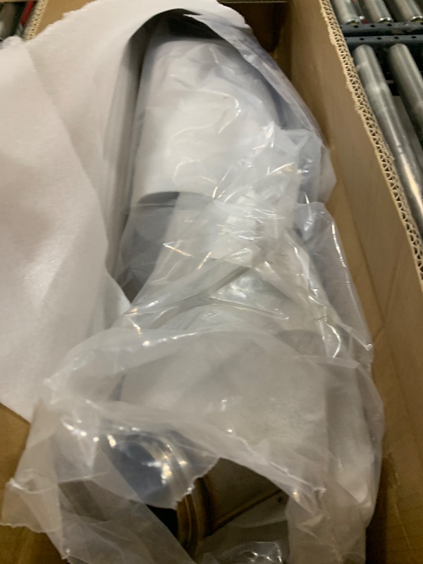 Photo 1 of JT Exhaust Catalytic Converter Compatible with 2013-2016 Ford Escape 2.0L Turbo, Lincoln MKC 2015-2016 2.0L (EPA Compliant)